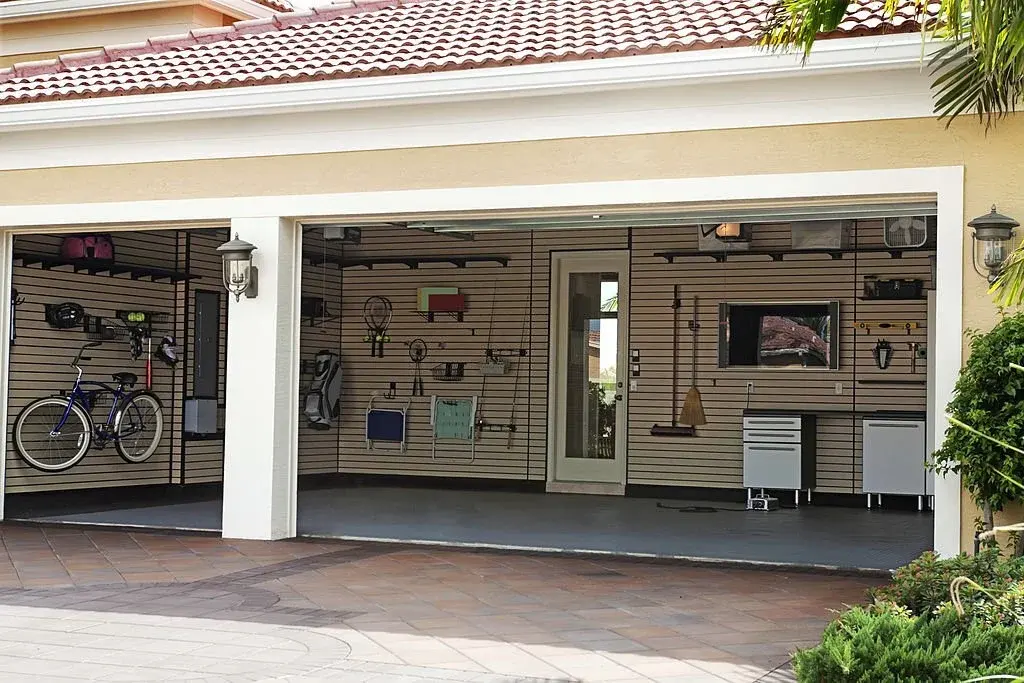 Garage Door Repair Jersey City Jersey City 3