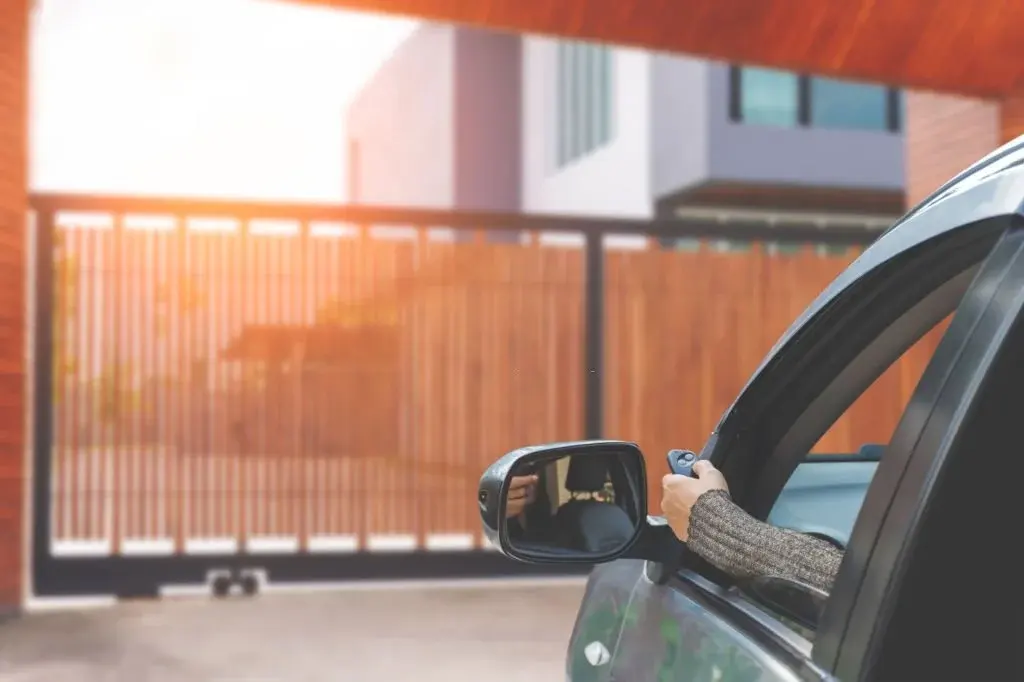 Garage Door Repair Jersey City